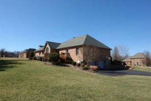 Home for sale in Walkers Crossing