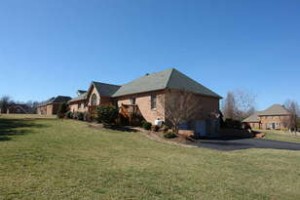 Home for sale in Walkers Crossing